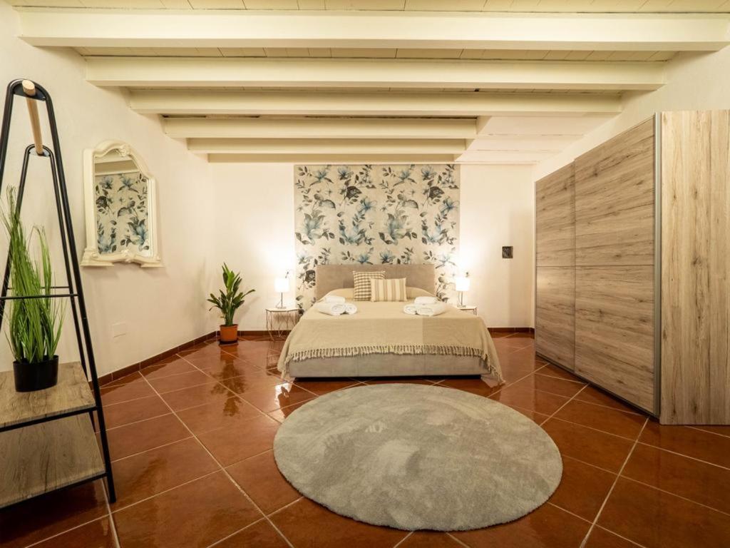Dimore Castello Cagliari Exterior foto