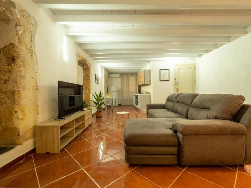 Dimore Castello Cagliari Exterior foto