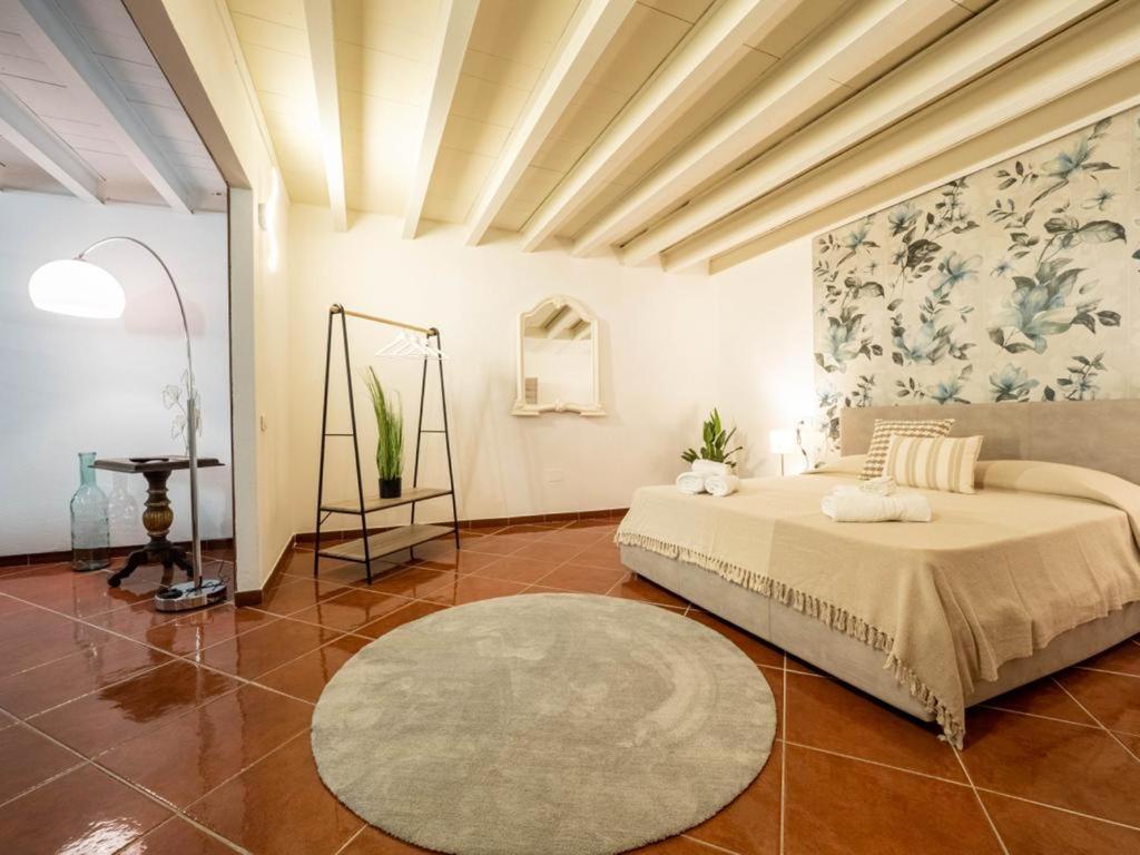 Dimore Castello Cagliari Exterior foto